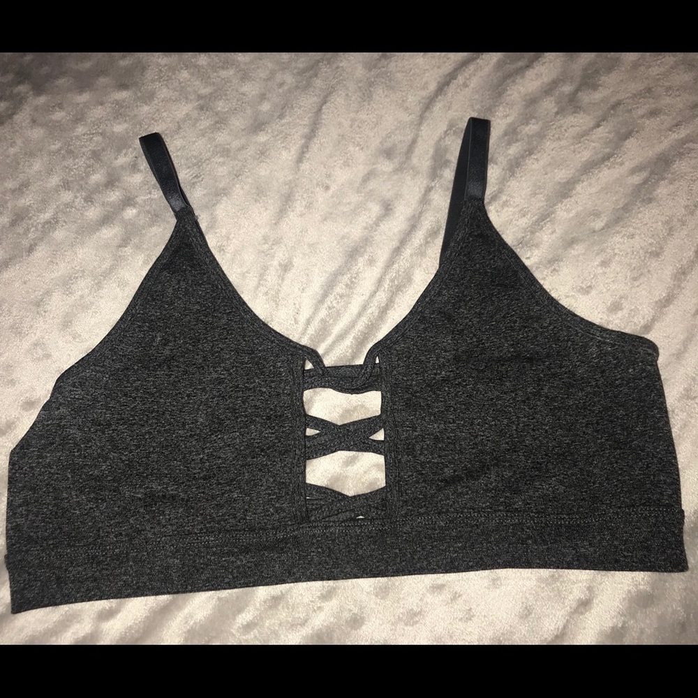 Like new bra let 🖤
